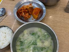 -神仙雪浓汤(明洞店)