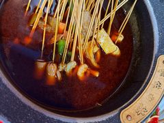 -冒椒火辣(太古里店)