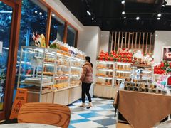 -85度C(成都浆洗街店)