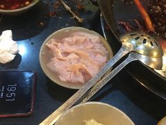 -星鸿社重庆老火锅(燃灯寺分店)