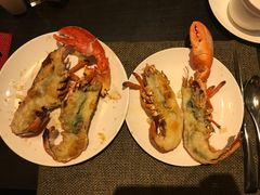 -OPEN開全日自助餐厅·牛肉火锅·海鲜(佛山希尔顿酒店)