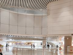 -广州白云国际机场-T2航站楼