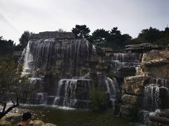 -北京西山国家森林公园