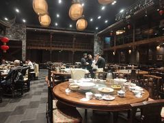 -顺兴老茶馆·精品川菜(世纪城店)