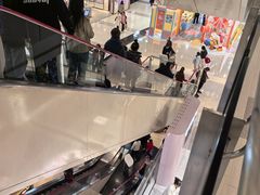 -上海来福士广场