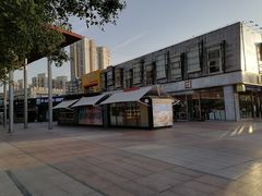 -证大大拇指广场(芳甸路店)