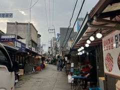 -东大门市场