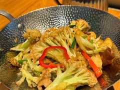 -金牌外婆家(苏州中心店)