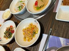 -朴大人炭烤·韩国料理(奥帆中心海尔洲际店)