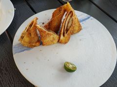 -子霖南山鲜虾面(南山总店)