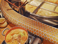 -yokocho上横町·日本食街(深业上城店)