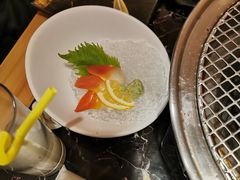 -龍二烧肉酒场(九亭店)