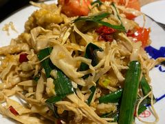 -院里·贵州菜(府东街店)