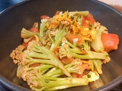 -简小舍·民间手艺菜(武昌江滩店)