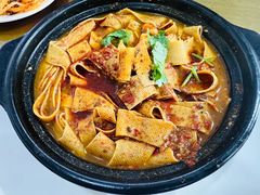-鸡西大冷面海鲜烧烤涮(常营店)