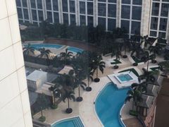 -澳门喜来登大酒店