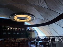 -国家大剧院西餐厅