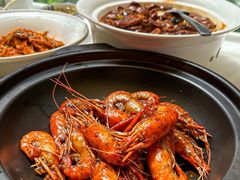 -唐猫庭院·千年陕菜(大唐不夜城店)