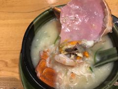 -金穗园·砂锅粥.醉鸡煲火锅(长寿路店)