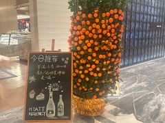 -杭州萧山国际机场凯悦嘉轩酒店