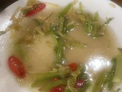 -陈岱后山窑鸡店