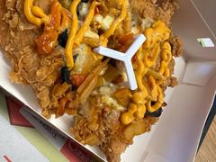 -辣尚瘾·烤鱼·新川菜(交大直营店)