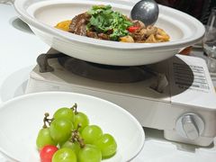 -好食上(喜盈门.范城店)
