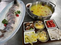 -金香时代酒楼(丽雅时代店)