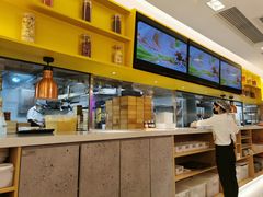 -蔡澜点心·粤菜(西单大悦城店)