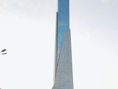 -长沙滨江文化园