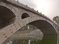 -赵州桥景区