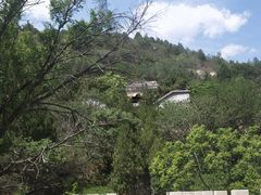 -白水寺森林公园