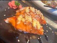 -小川洋风料理(汉街店)