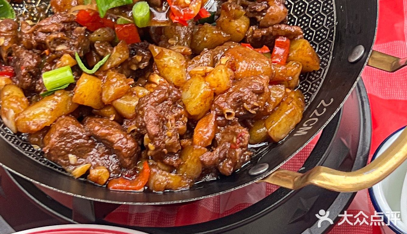 在湛江麻章！也有好吃的下饭菜啦