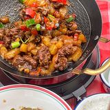 在湛江麻章！也有好吃的下饭菜啦