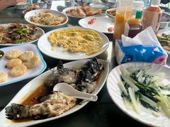 -七鲜渔港美食餐厅(巽寮湾海景店)