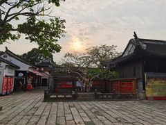 -中山詹园