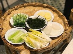 -有拈头成都市井火锅(南山总店)