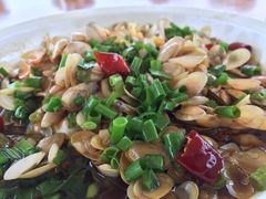 -胖大嫂渔家排档·全海景餐厅(渔村店)