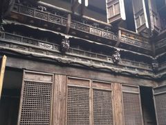 -潜口民宅博物馆
