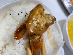 -李想大虾(吾悦广场店)