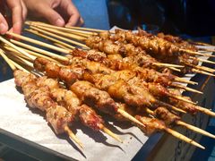 -肉串汪(望京店)