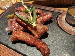 -MR.ROCKY洛奇先生·西餐&酒吧(太古仓店)