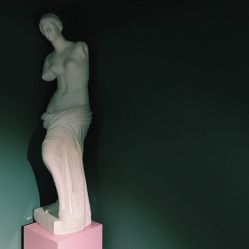 -OOAK设计师品牌概念店(新乐路店)