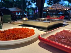 -二荆条·蜀鲜汇城市森林火锅