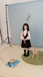 -INKIDS潮童社儿童摄影(朝阳大悦城店)