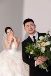 -秦皇岛我和你婚纱摄影工作室