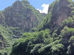 -龙庆峡风景区