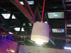 大堂-蘭奢雅集·江浙菜(青山江滩店)