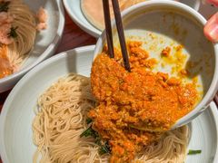 -裕兴记•蟹黄面馆(人民广场店)